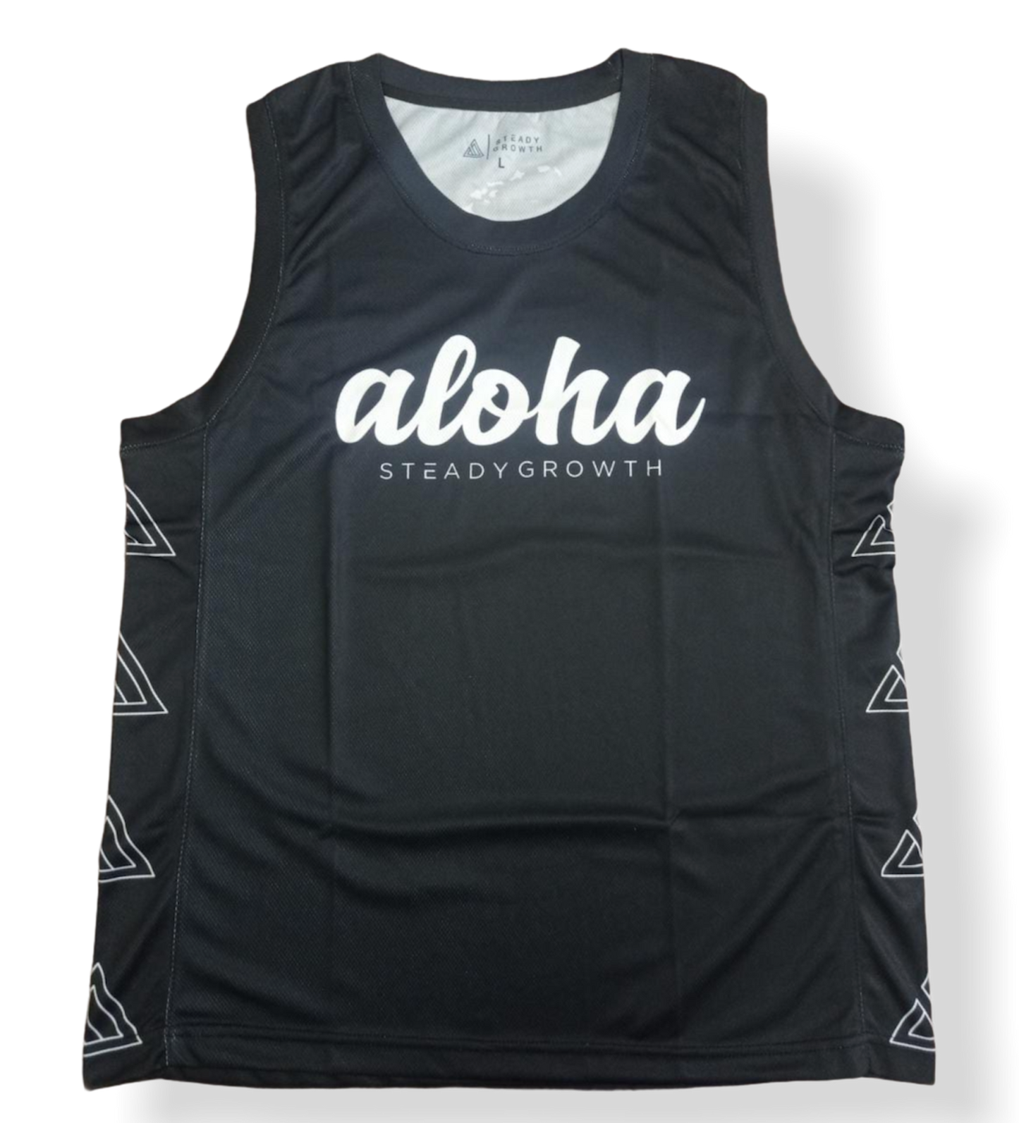 ALOHA JERSEY