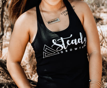 STEADY GIRL TANK