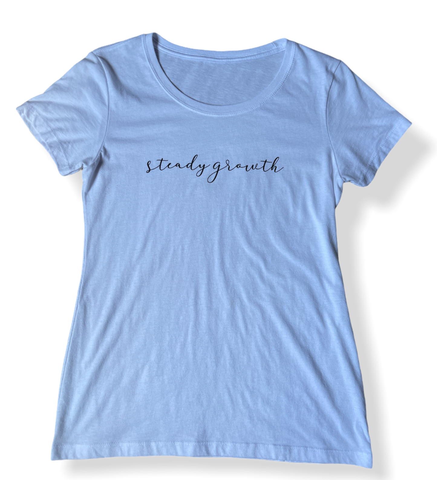 WOMENS SCRIPT T