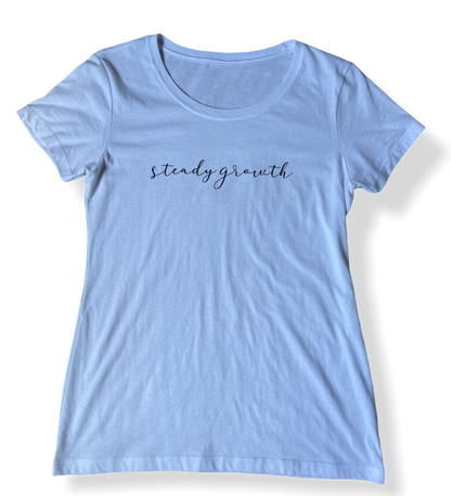 WOMENS SCRIPT T