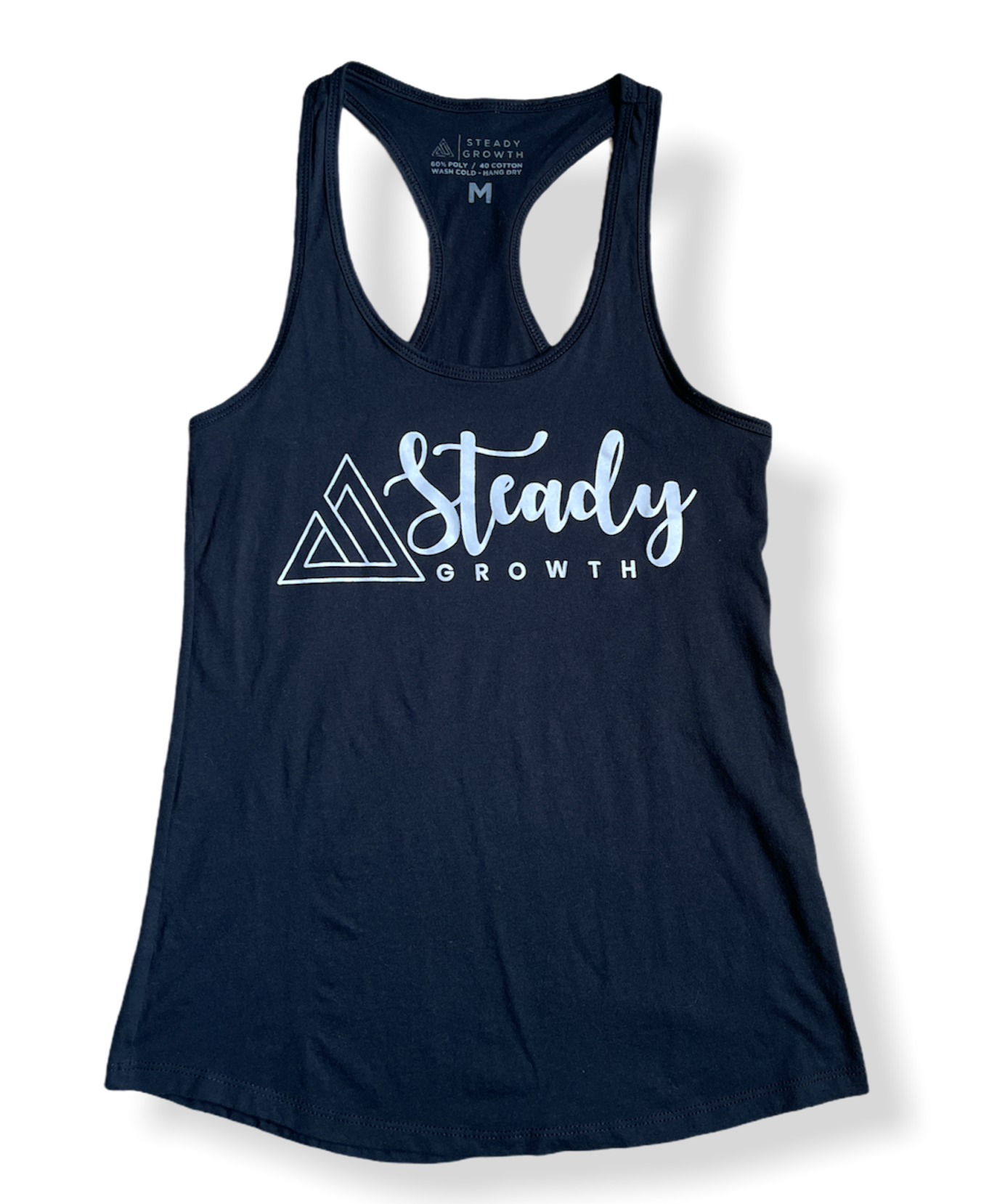 STEADY GIRL TANK