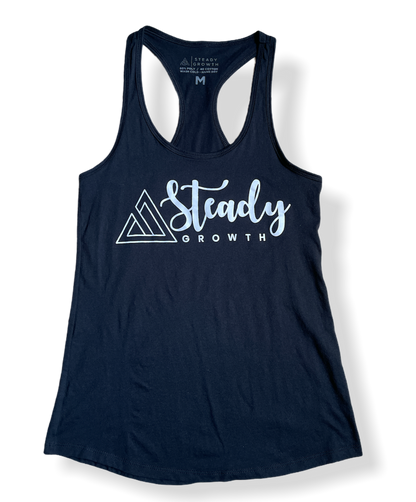 STEADY GIRL TANK