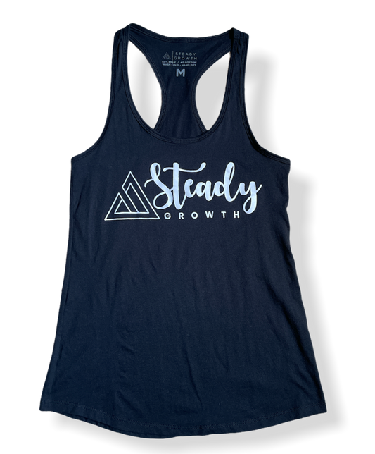 STEADY GIRL TANK