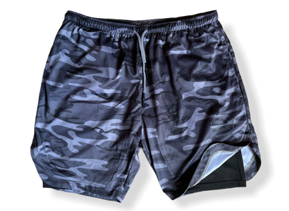 AUTHENTIC SHORTS