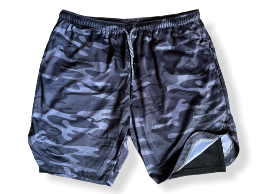 AUTHENTIC SHORTS