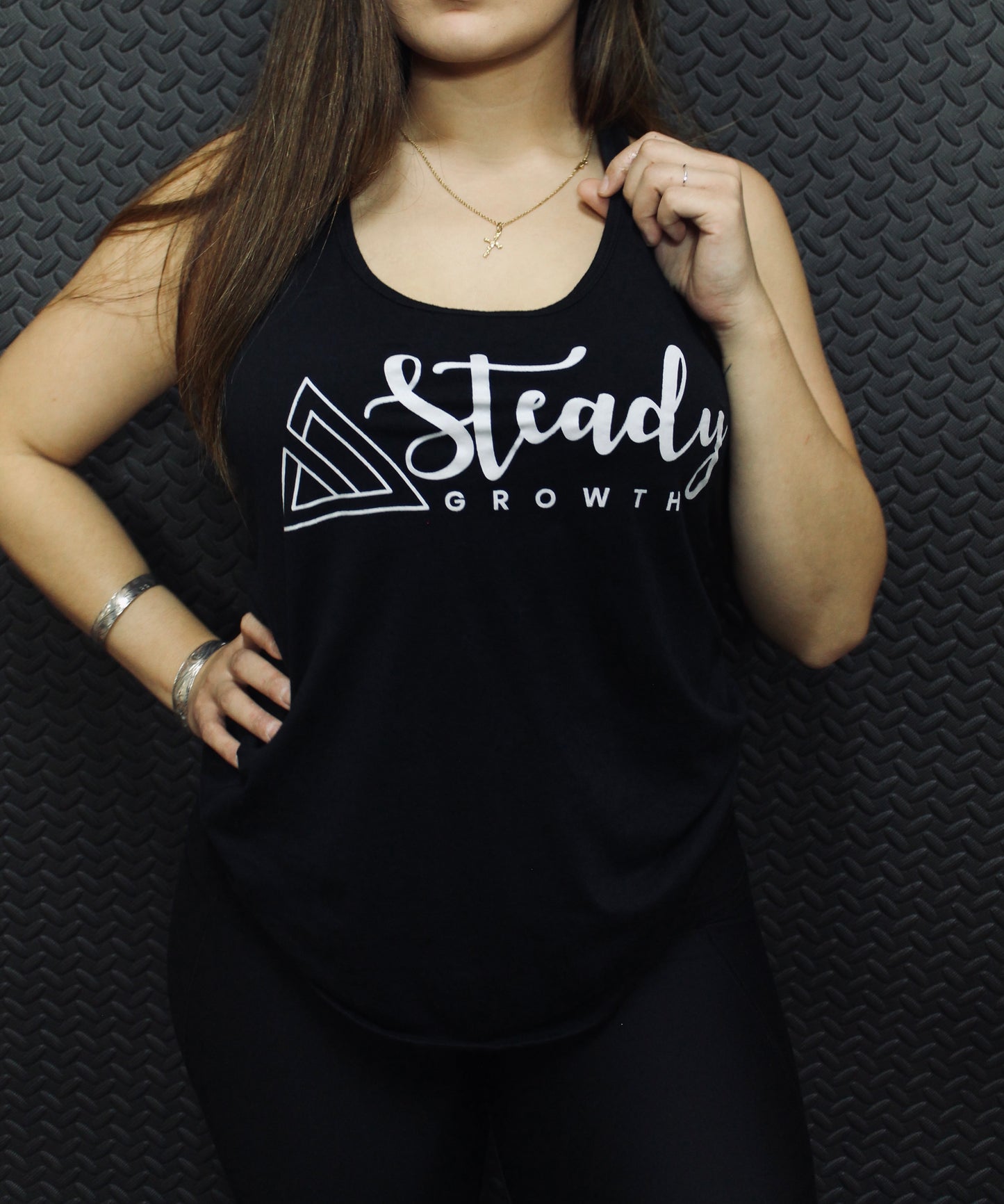 STEADY GIRL TANK