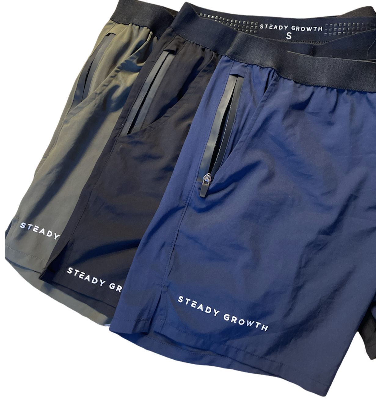 MOVEMENT SHORTS