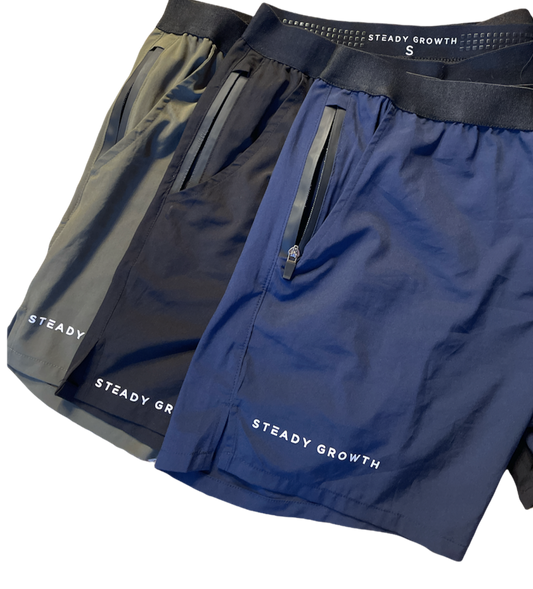 MOVEMENT SHORTS